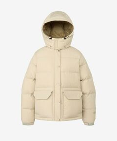 Sonny Label / サニーレーベル ダウンジャケット・ベスト | THE NORTH FACE　CAMP SIERRA SHORT