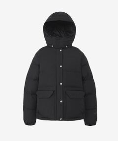 Sonny Label / サニーレーベル ダウンジャケット・ベスト | THE NORTH FACE　CAMP SIERRA SHORT