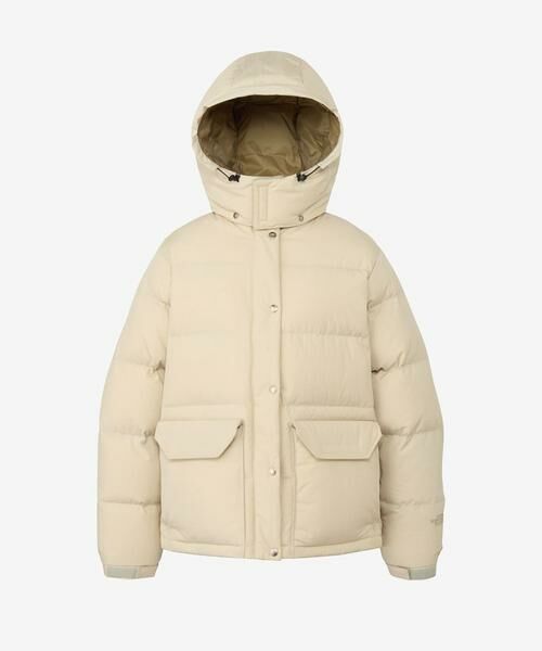 Sonny Label / サニーレーベル ダウンジャケット・ベスト | THE NORTH FACE　CAMP SIERRA SHORT | 詳細1