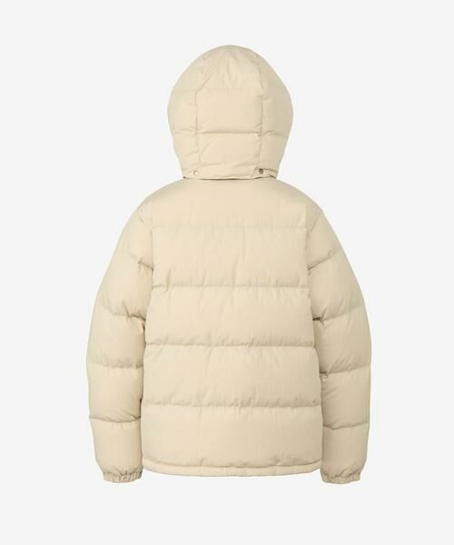 Sonny Label / サニーレーベル ダウンジャケット・ベスト | THE NORTH FACE　CAMP SIERRA SHORT | 詳細2