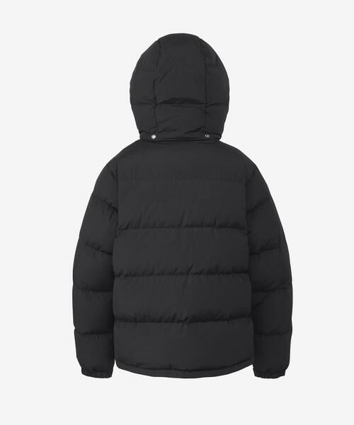 Sonny Label / サニーレーベル ダウンジャケット・ベスト | THE NORTH FACE　CAMP SIERRA SHORT | 詳細4