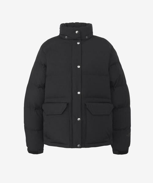 Sonny Label / サニーレーベル ダウンジャケット・ベスト | THE NORTH FACE　CAMP SIERRA SHORT | 詳細5