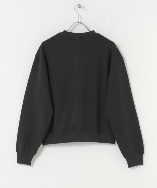 Sonny Label / サニーレーベル スウェット | NEW BALANCE　SEStacked Logo SWクルー | 詳細3