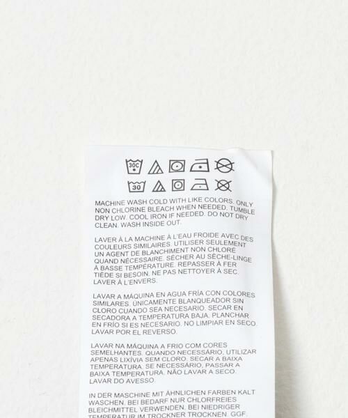 Sonny Label / サニーレーベル スウェット | NEW BALANCE　SEStacked Logo SWクルー | 詳細6