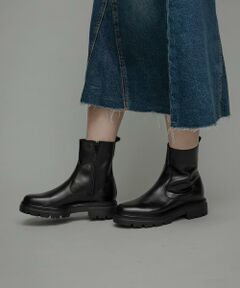 Sonny Label / サニーレーベル ブーツ（ショート丈） | ENESS　チェルシーブーツ