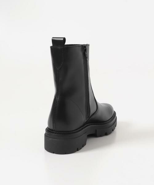 Sonny Label / サニーレーベル ブーツ（ショート丈） | ENESS　チェルシーブーツ | 詳細6