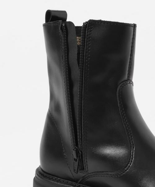 Sonny Label / サニーレーベル ブーツ（ショート丈） | ENESS　チェルシーブーツ | 詳細8