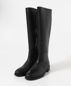 Sonny Label / サニーレーベル ブーツ（ショート丈） | REMME　ベーシックロングブーツ