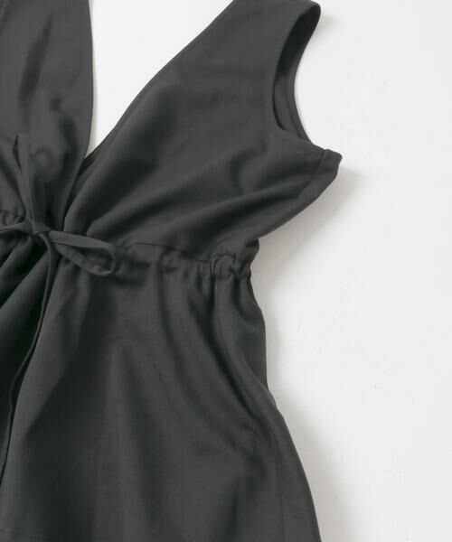 Sonny Label / サニーレーベル サロペット・オールインワン | ペプラムオールインワン | 詳細9