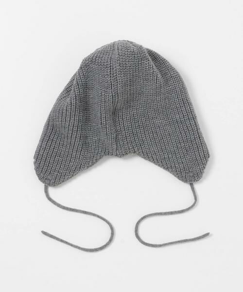 Sonny Label / サニーレーベル ニットキャップ | イヤーニットキャップ | 詳細6