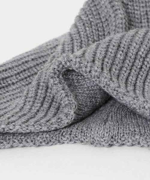 Sonny Label / サニーレーベル ニットキャップ | イヤーニットキャップ | 詳細8