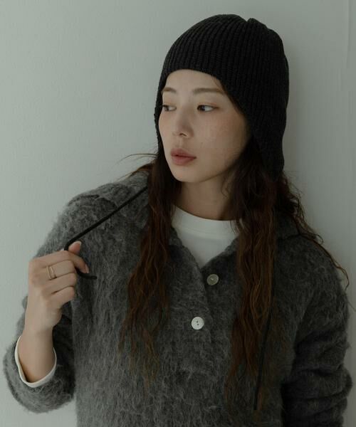 Sonny Label / サニーレーベル ニットキャップ | イヤーニットキャップ | 詳細11
