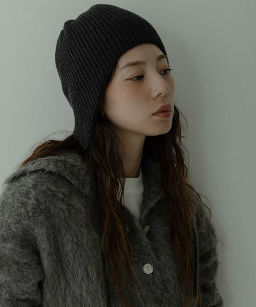 Sonny Label / サニーレーベル ニットキャップ | イヤーニットキャップ | 詳細12
