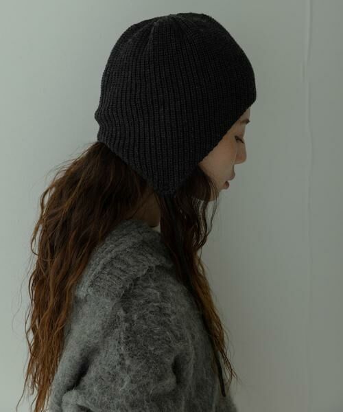 Sonny Label / サニーレーベル ニットキャップ | イヤーニットキャップ | 詳細13