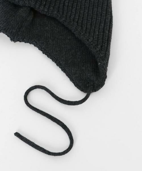 Sonny Label / サニーレーベル ニットキャップ | イヤーニットキャップ | 詳細15