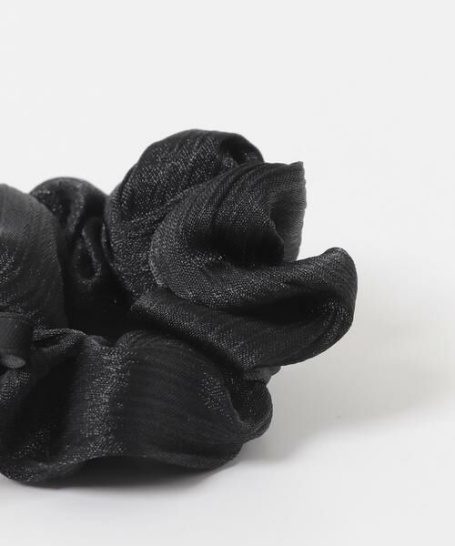 Sonny Label / サニーレーベル ヘアゴム・シュシュ | 細リボンシュシュ | 詳細9