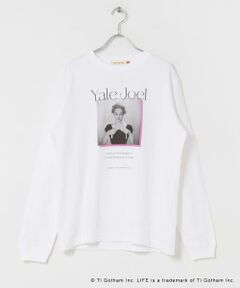 Sonny Label / サニーレーベル Tシャツ | GOOD ROCK SPEED　LIFE LONGSLEEVE T-SHIRTS