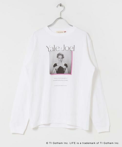 Sonny Label / サニーレーベル Tシャツ | GOOD ROCK SPEED　LIFE LONGSLEEVE T-SHIRTS | 詳細1