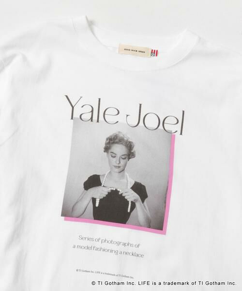 Sonny Label / サニーレーベル Tシャツ | GOOD ROCK SPEED　LIFE LONGSLEEVE T-SHIRTS | 詳細2