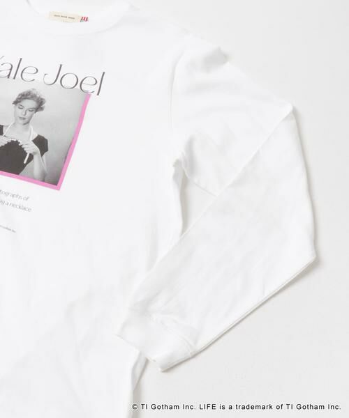 Sonny Label / サニーレーベル Tシャツ | GOOD ROCK SPEED　LIFE LONGSLEEVE T-SHIRTS | 詳細3