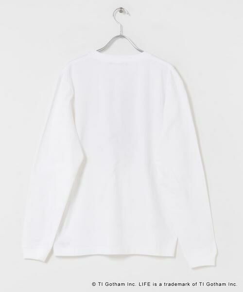 Sonny Label / サニーレーベル Tシャツ | GOOD ROCK SPEED　LIFE LONGSLEEVE T-SHIRTS | 詳細4