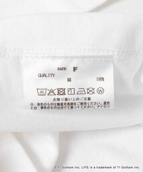 Sonny Label / サニーレーベル Tシャツ | GOOD ROCK SPEED　LIFE LONGSLEEVE T-SHIRTS | 詳細7