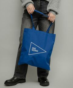 Sonny Label / サニーレーベル トートバッグ | ERIE WORKS　Sally