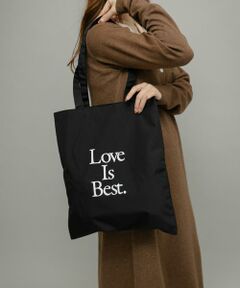 Sonny Label / サニーレーベル トートバッグ | ERIE WORKS　Sally