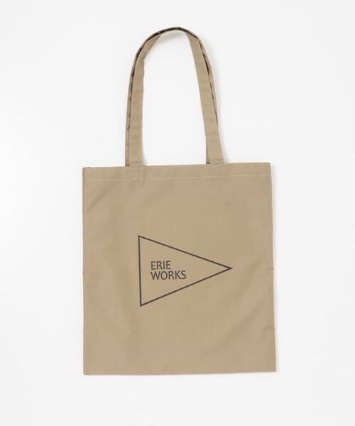 Sonny Label / サニーレーベル トートバッグ | ERIE WORKS　Sally | 詳細3