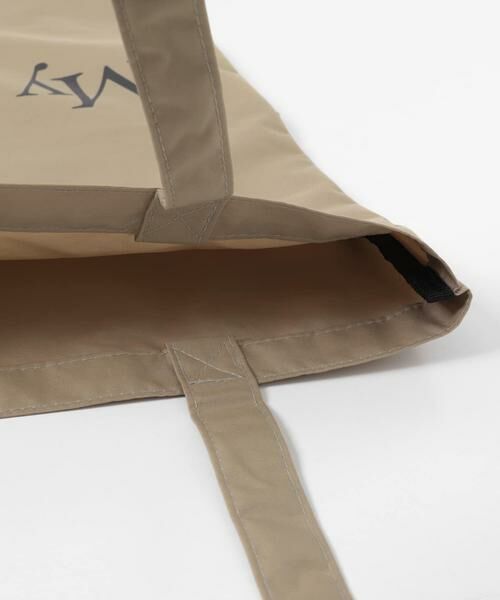 Sonny Label / サニーレーベル トートバッグ | ERIE WORKS　Sally | 詳細4