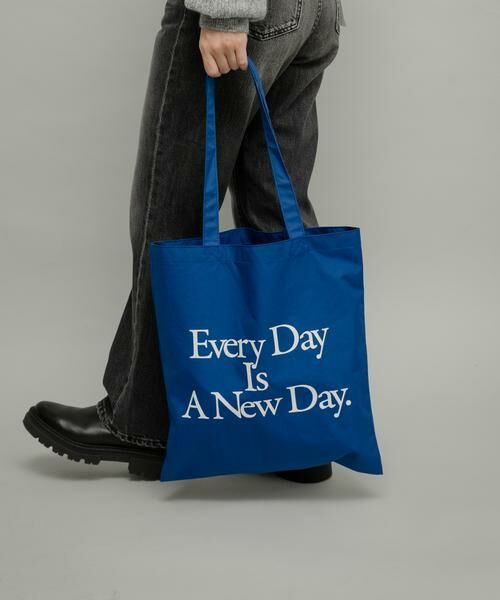 Sonny Label / サニーレーベル トートバッグ | ERIE WORKS　Sally | 詳細11