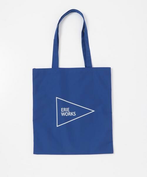 Sonny Label / サニーレーベル トートバッグ | ERIE WORKS　Sally | 詳細13