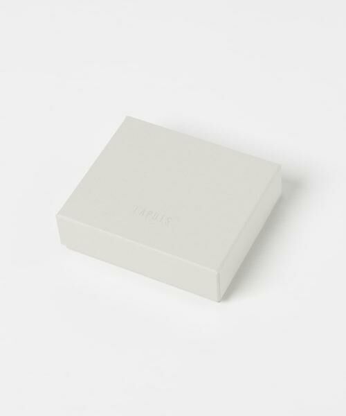 Sonny Label / サニーレーベル ピアス・イヤリング | LAPUIS　Coil Heart　ピアス | 詳細4