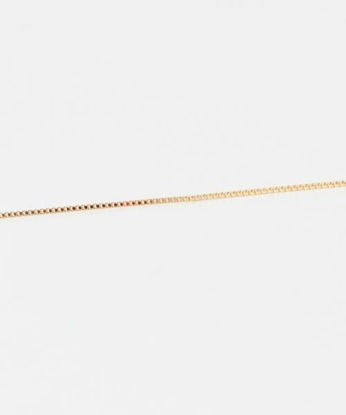 Sonny Label / サニーレーベル ネックレス・ペンダント・チョーカー | LAPUIS　Coil Heart　ネックレス | 詳細5