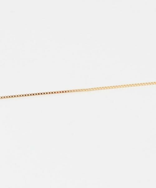 Sonny Label / サニーレーベル ネックレス・ペンダント・チョーカー | LAPUIS　Coil Heart　ネックレス | 詳細9