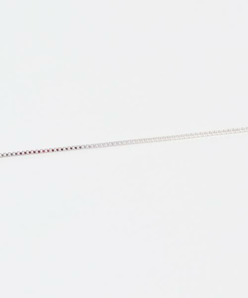 Sonny Label / サニーレーベル ネックレス・ペンダント・チョーカー | LAPUIS　Coil Heart　ネックレス | 詳細8