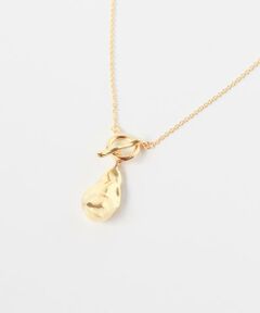 Sonny Label / サニーレーベル ネックレス・ペンダント・チョーカー | LAPUIS　Oyster 2way ネックレス