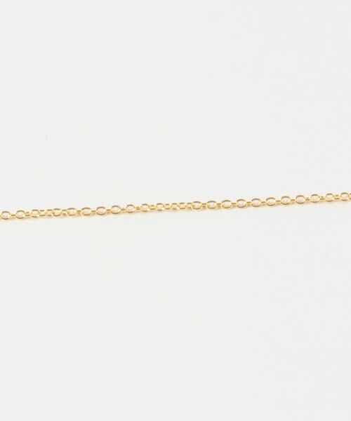 Sonny Label / サニーレーベル ネックレス・ペンダント・チョーカー | LAPUIS　Oyster 2way ネックレス | 詳細6