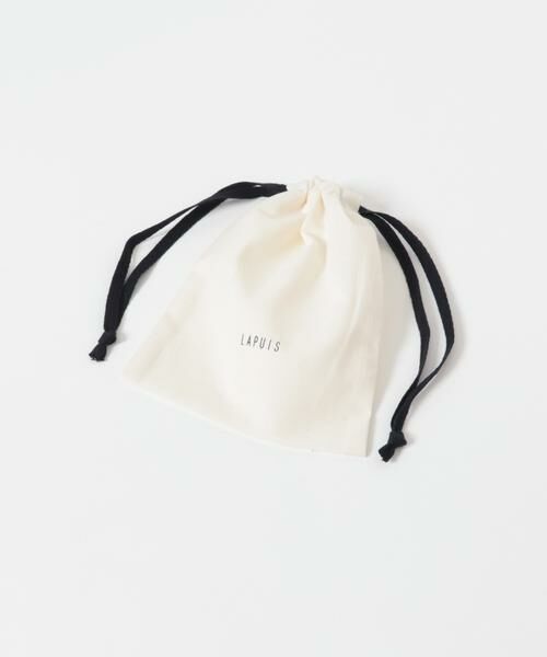 Sonny Label / サニーレーベル ブローチ・コサージュ | LAPUIS　3set ブローチ | 詳細3