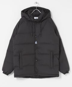 Sonny Label / サニーレーベル ダウンジャケット・ベスト | Cape Heights×TAION　LUTAKダウンジャケット