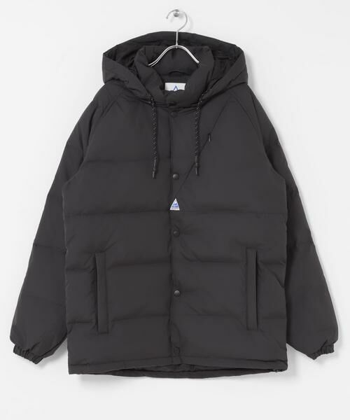 Sonny Label / サニーレーベル ダウンジャケット・ベスト | Cape Heights×TAION　LUTAKダウンジャケット | 詳細1