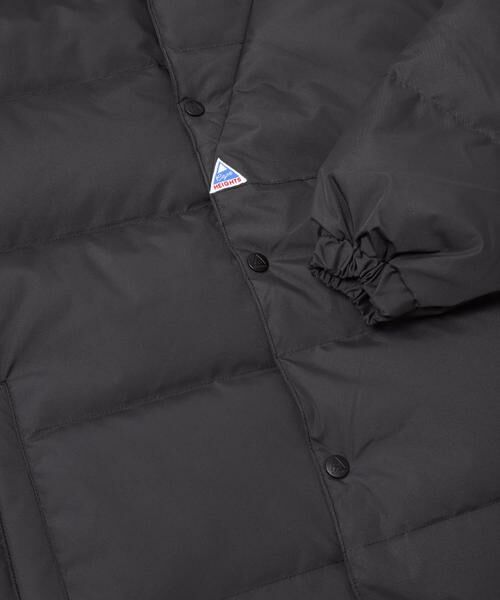 Sonny Label / サニーレーベル ダウンジャケット・ベスト | Cape Heights×TAION　LUTAKダウンジャケット | 詳細2