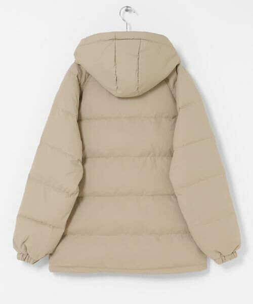 Sonny Label / サニーレーベル ダウンジャケット・ベスト | Cape Heights×TAION　LUTAKダウンジャケット | 詳細5