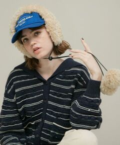 Sonny Label / サニーレーベル ネックウォーマー・イヤーマフ | helen moore　EAR WARMERS