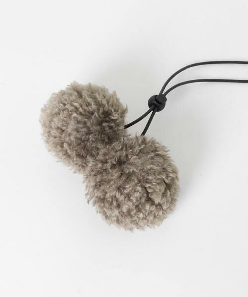 Sonny Label / サニーレーベル ネックウォーマー・イヤーマフ | helen moore　EAR WARMERS | 詳細12