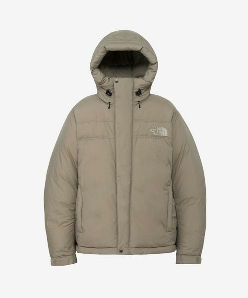 Sonny Label/Tj[[x THE NORTH FACE ALTERATION BAFFS JACKET J XS