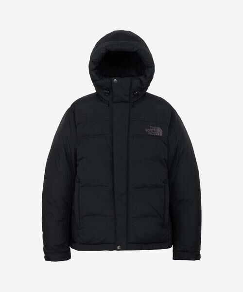 Sonny Label / サニーレーベル ダウンジャケット・ベスト | THE NORTH FACE　ALTERATION BAFFS JACKET | 詳細3