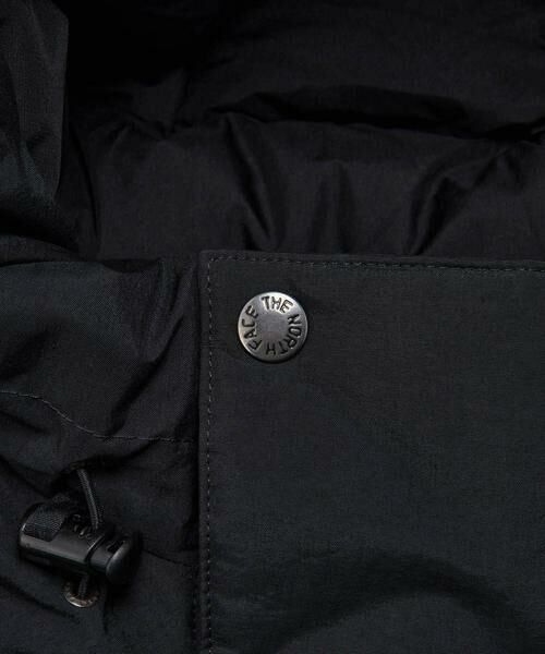 Sonny Label / サニーレーベル ダウンジャケット・ベスト | THE NORTH FACE　ALTERATION BAFFS JACKET | 詳細5