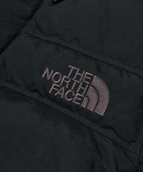 Sonny Label / サニーレーベル ダウンジャケット・ベスト | THE NORTH FACE　ALTERATION BAFFS JACKET | 詳細7