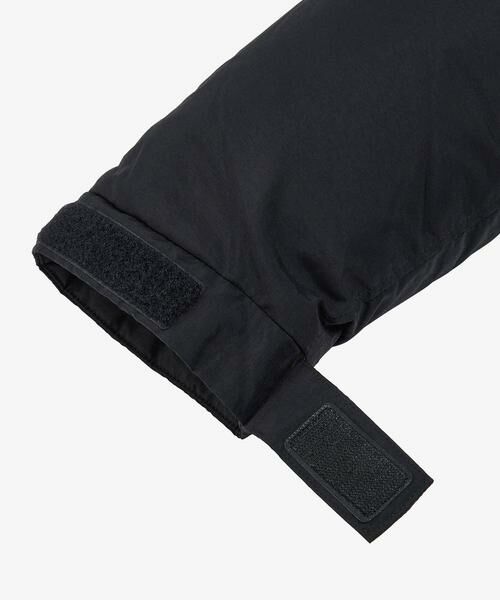 Sonny Label / サニーレーベル ダウンジャケット・ベスト | THE NORTH FACE　ALTERATION BAFFS JACKET | 詳細10